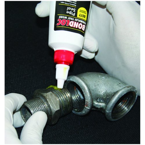 BONDLOC B577 Teflon Pipe Sealant