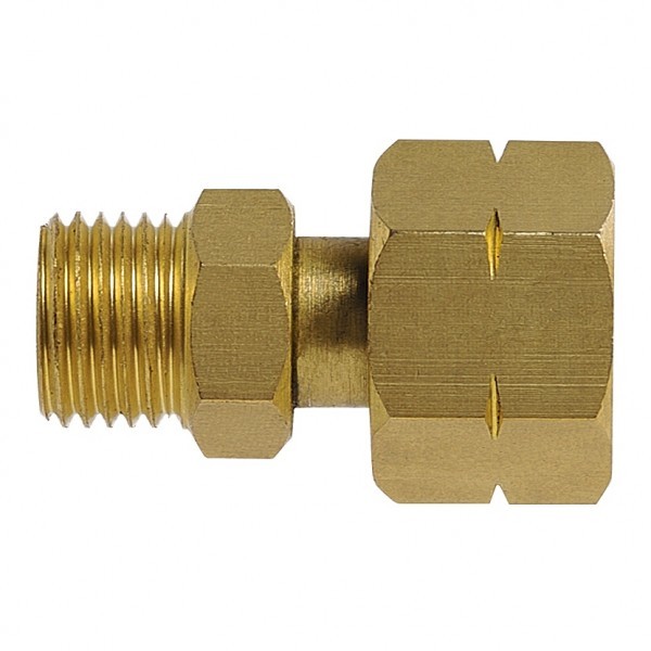 LPG CYLINDER FITTINGS