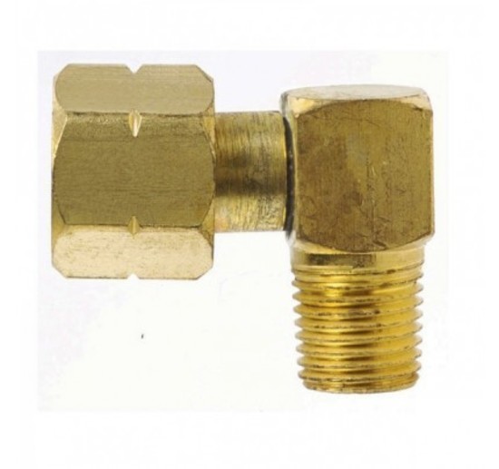 LPG CYLINDER FITTINGS