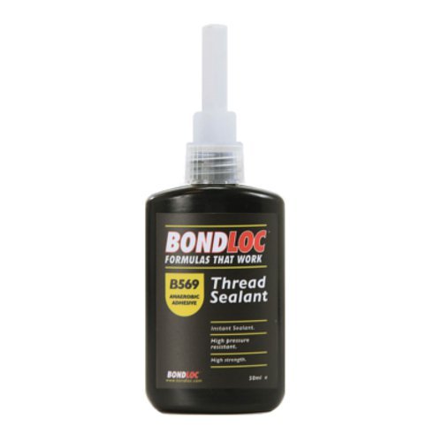 BONDLOC B569 Hydraulic Sealant