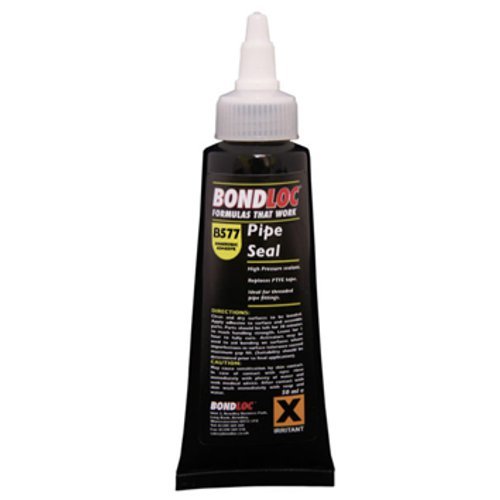 BONDLOC B577 Teflon Pipe Sealant