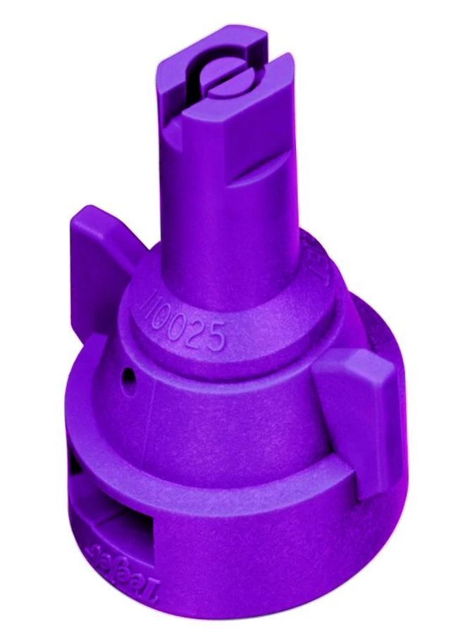 Teejet Nozzle AIC110025VP (Purple)