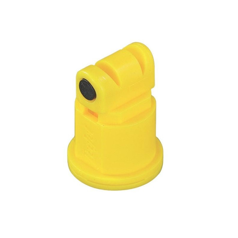 Teejet Nozzle AITTJ6011002VP Twinjet (Yellow)