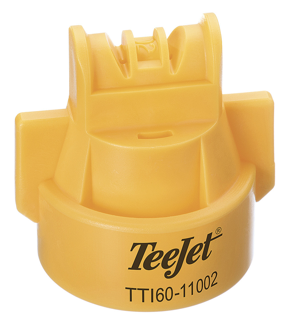 Teejet Nozzle TTI6011002VP (Yellow)