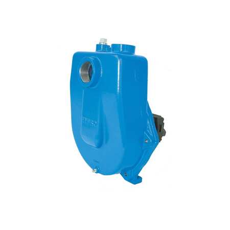 Hypro Pump Impeller 04039200P1