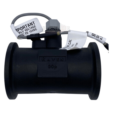 Raven Flow Meter 10630171985