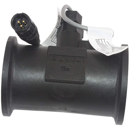 Raven Flow Meter 10630172058
