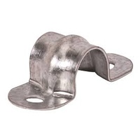 Zinc Plated Saddles