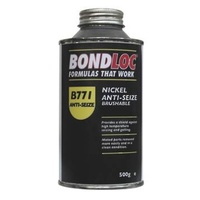 BONDLOC B771 Nickel Anti Seize               24-B771-500 