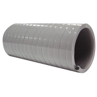 Grey HD Water Suction/Delivery Hose
