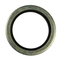 Bonded Washer  (Metric)  48BW- M08    10 Pack