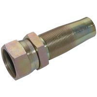 Ryco Field Attachable Hose Inserts BSPP Female