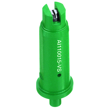 Teejet AI110015-VS (Green) Nozzle