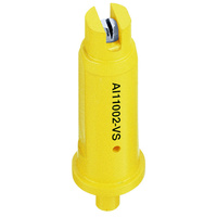 Teejet AI11002-VS (Yellow) Nozzle