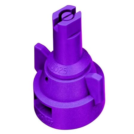 Teejet Nozzle      AIC110025-VP (Purple) 