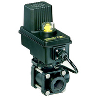 3 inch pvc shut off valve