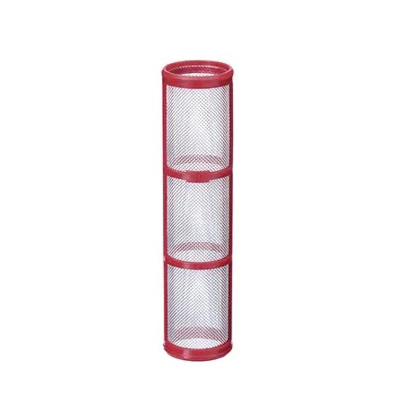 Teejet Filter Screen Red 30 Mesh Suit AAB126-3&4(3/4" &1")    CP16903-3-SSPP