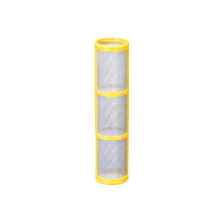 Teejet Filter Screen Yellow 80 Mesh Suit AAB126-3&4 (3/4" &1")    CP16903-5-SSPP          