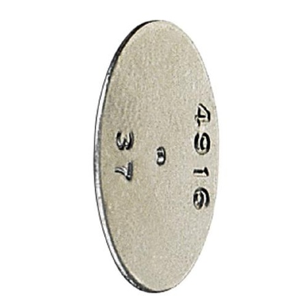 Teejet CP4916 Orifice Disc