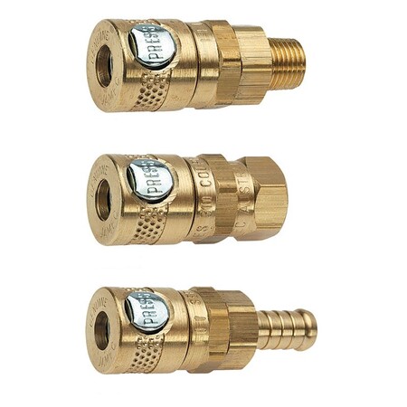 Jamec 310 Series Couplings