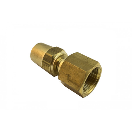 Oxy-Acetylene Hose Fittings