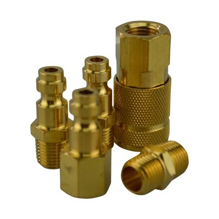 IFS Ryco 200 Series Couplings