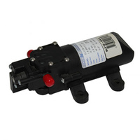 Shurflo 12V Pump SLV10 -AA40