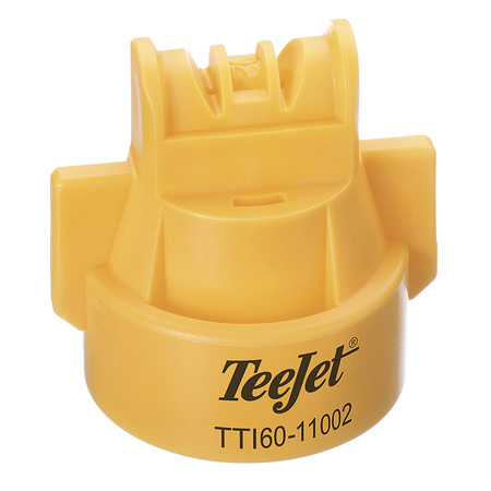 Teejet TTI60-11002VP (Yellow) Nozzle