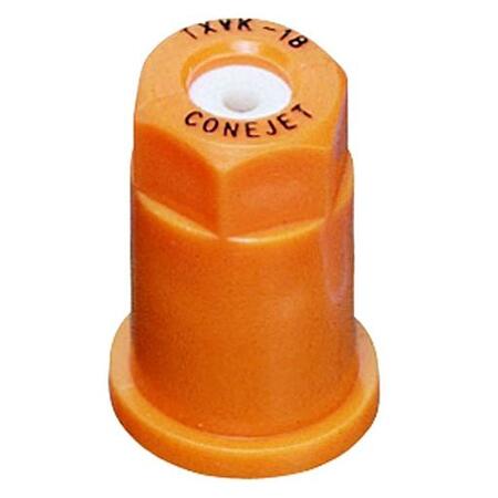 Teejet TX-VK18 Conejet Nozzle