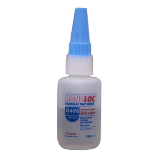 BONDLOC B406 Adhesive               24-B406-20  