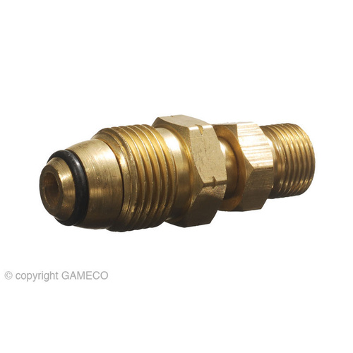 LPG CYLINDER FITTINGS