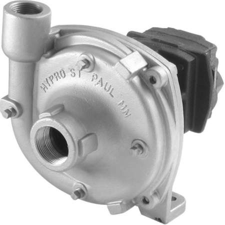 Hypro Pump 9303S-HM5C