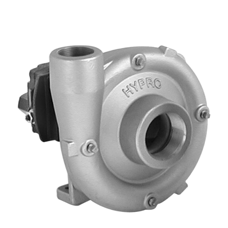 Hypro Pump 9306S-HM5C