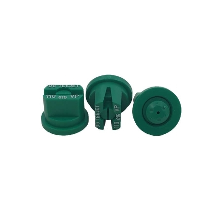 Teejet Nozzle DG110015VP (Green) 