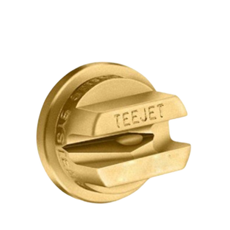 Teejet Nozzle Off Centre (Brass)