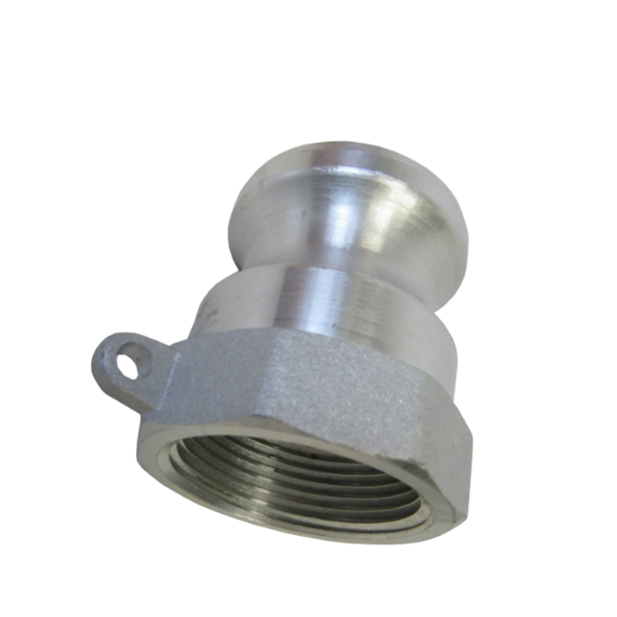 Aluminium A Style Camlock Fitting