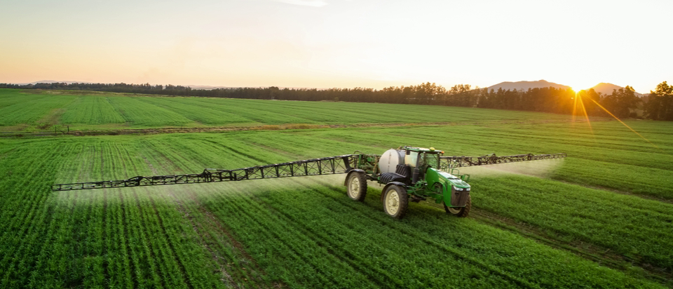 Ag Sprayer Parts 