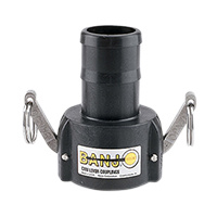 Banjo Camlock       050C    