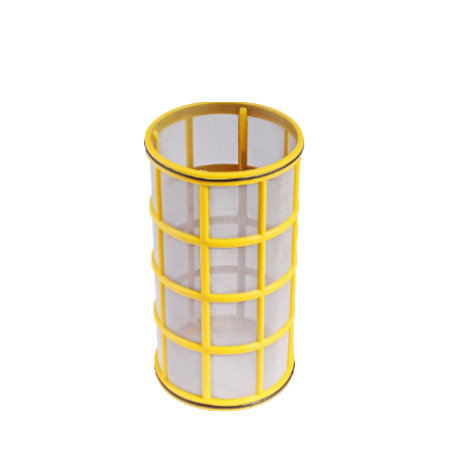 Arag 316 Filter Screen  80 Mesh (Yellow)    31620035.030      