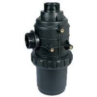    Arag 317 Suction Filter  2"   32 Mesh   3172072          