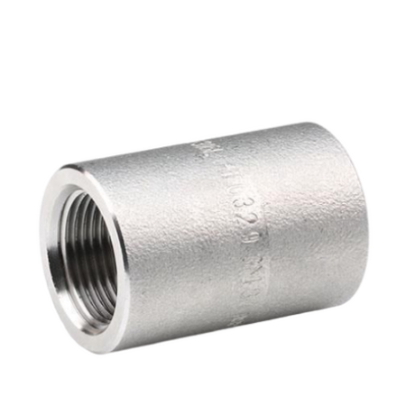 Stainless Steel Socket BSP(3000PSI)   1" (25mm) PSTCP25B