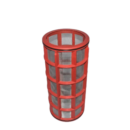 Arag 319 Filter Screen  32 Mesh (Red)  3352002.030   