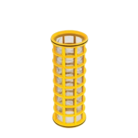 Arag 317 Filter Screen  80 Mesh (Yellow)  31720035.030    