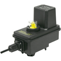 Teejet Shutoff Valve Replacement Motor 50515-22CP05   