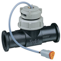 Teejet  801 Flowmeter   