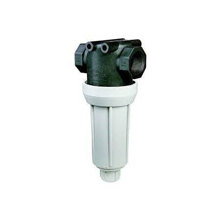 Teejet Filter Strainer 1-1/4" BSP Thread x 30 Mesh AAB126ML-5-30