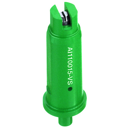Teejet Nozzle       AI110015-VS (Green) 