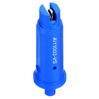 Teejet Nozzle      AI11003-VS  (Blue) 