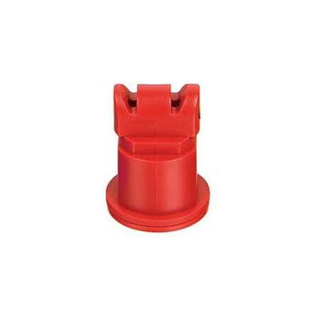 Teejet Nozzle    AITTJ60-11004VP   TwinJet (Red)  