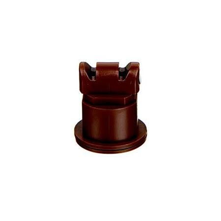 Teejet Nozzle    AITTJ60-11005VP    TwinJet (Brown) 